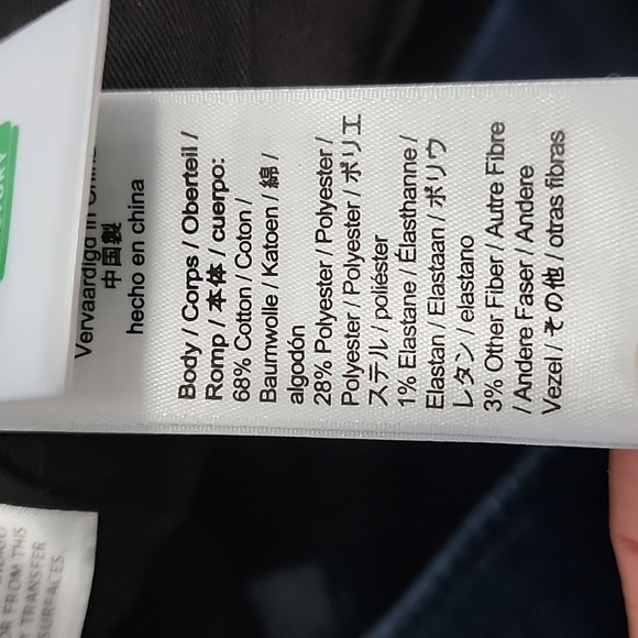 J.CREW  SLIM DEMI BOOT-JEANS/ SIZE 29 - Picture 6 of 13